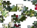 Gioco Jigsaw: Winter Berry 