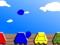 Gioco Egg Oh!