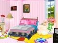 Gioco Design a happy girl's room