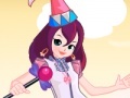 Gioco Little Witch Dress Up
