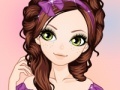 Gioco Enchanted Princess Make Up Game