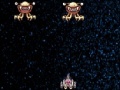 Gioco Xenoinvaders: Assault From The Space