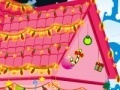 Gioco Christmas house decoration