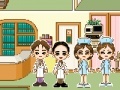 Gioco Hospital makeover