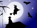Gioco Happy Halloween - Hidden Objects