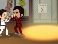 Gioco Showman Fight 