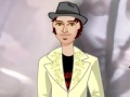 Gioco Dress up rocker