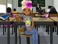 Gioco Back of the class
