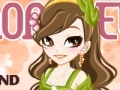 Gioco Cover Model Dress Up: April