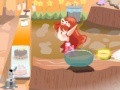 Gioco Fairy Cooking