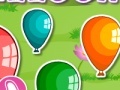 Gioco Spot balloon pairs