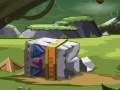 Gioco Thing Thing the World: Find Differences