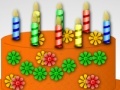 Gioco Decorate a Birthday Cake