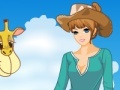 Gioco Zookeeper Dress Up