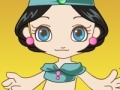 Gioco Fairy Tale Dress Up
