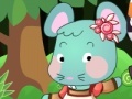 Gioco Animal Buddy Dress Up