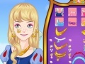 Gioco Fairy tale Princess Makeup