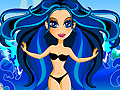 Gioco Stunning Sea Goddess