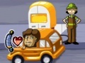 Gioco Petrol station