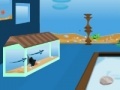 Gioco My new aquarium