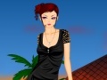 Gioco Little black dress