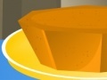 Gioco Orange Juice Cake
