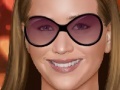 Gioco Jennifer Lawrence Makeover
