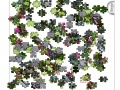 Gioco Jigsaw: British Cottage 