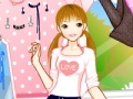 Gioco Teen Fashion Dress Up