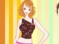 Gioco Sarah Dress Up