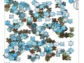 Gioco Jigsaw: England Landscape 