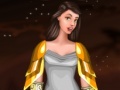 Gioco Warrior Dress Up