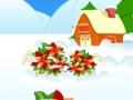 Gioco X'mas Throw