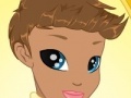Gioco African Makeover