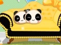 Gioco Lovely Sofa Decoration