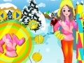 Gioco Fluo Ski Fashion