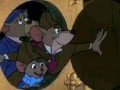 Gioco Spot The Difference The Great Mouse Detective
