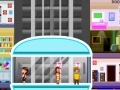 Gioco Mary's Elevator