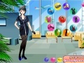 Gioco Flight Attendant Dress Up