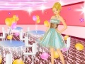 Gioco Prom Girl Dress Up