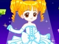Gioco Dress up doll 6