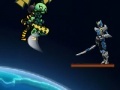 Gioco War Wind Eagle Man