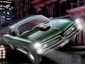 Gioco Racing Car - Five Difference