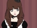 Gioco Goth Loli Dress up game 