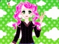 Gioco Clothes for the girl