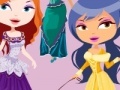 Gioco Royal fashion
