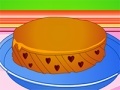 Gioco Valentine Chocolate Cake