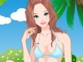 Gioco Swimming Pool Girl 