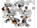 Gioco Jigsaw: Red Cat