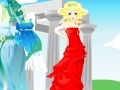 Gioco Athene Dress Up